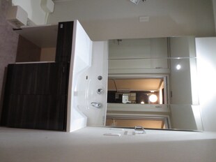 INOYA BLDG RESIDENCEの物件内観写真